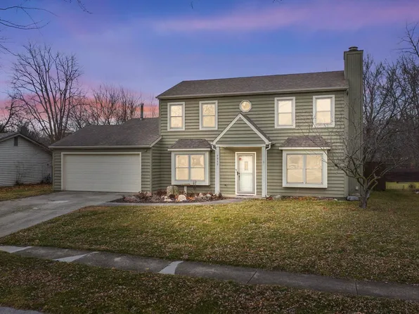 7915 Oklahoma Trl, Fort Wayne, IN 46815