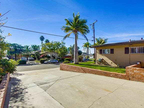 3rd image of 3356 Moraga Pl