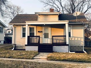 1203 W Hanssler Pl, Peoria, IL