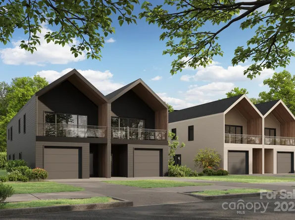 2707 Ruby St, Charlotte, NC 28208