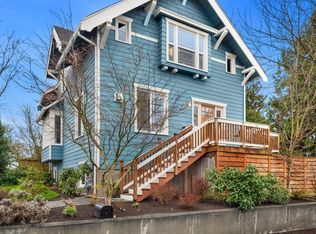 559 N 82nd St, Seattle, WA 98103