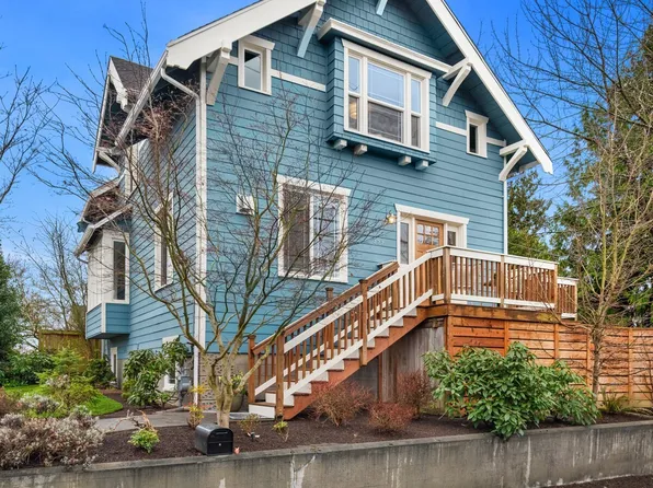 559 N 82nd Street, Seattle, WA 98103