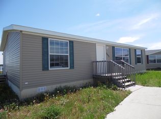 1711 Bluebell Ct, Gillette, WY 82716