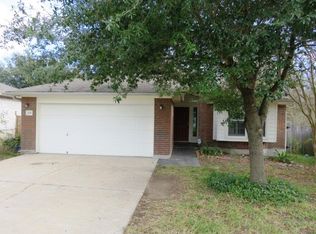 207 Antietam Dr, Elgin, TX 78621