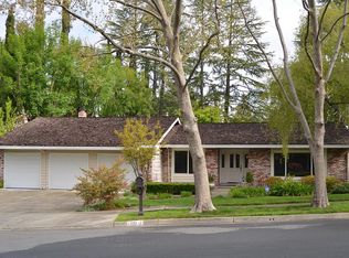 551 Contada Cir, Danville, CA 94526