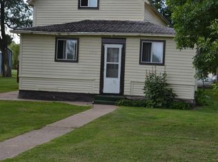609 Main, Kensal, ND 58455