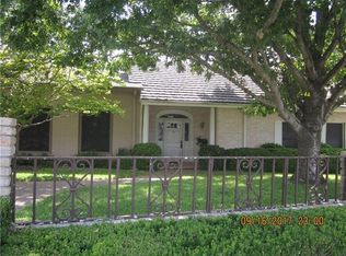 11011 Pinehurst Dr, Austin, TX 78747