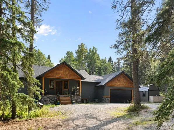 352133 N 229th Ave W, Foothills County, AB T0L 1W4