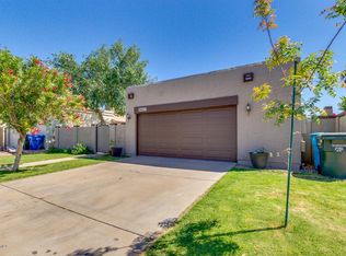 4417 W Taro Dr, Glendale, AZ 85308