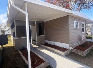 14099 Belcher Rd S LOT 1121, Largo, FL 33771