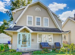 915 Tiffin Ave, Hamilton, OH 45015