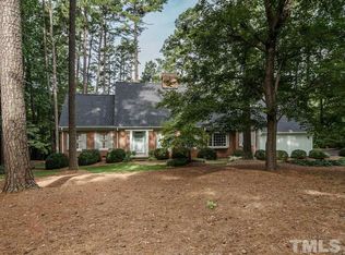 701 Lakestone Dr, Raleigh, NC 27609