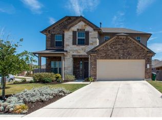 12019 Kincardine Way, Austin, TX 78754