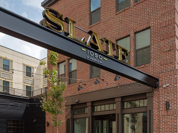 The Slate | 1050 N 4th St, Columbus, OH