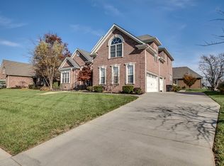 2718 Crowne Pointe Dr, Murfreesboro, TN 37130