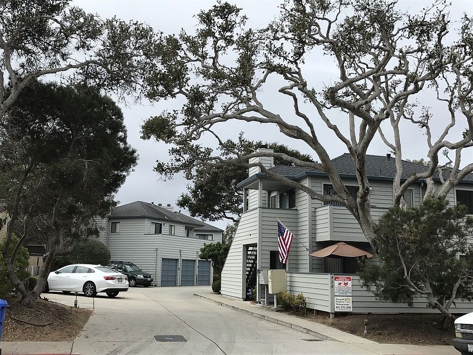 460ram Apartments Monterey, CA Zillow