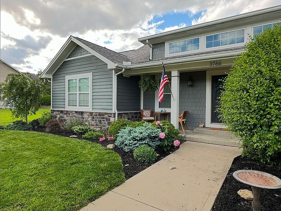 2nd image of 3766 Tylers Ridge Ct