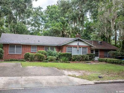 2140 NW 7th Pl, Gainesville, FL, 32603