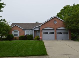 2491 Venetian Way, Burlington, KY 41005