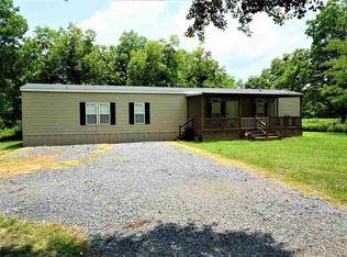 805 SW Front St, New boston, TX 75570