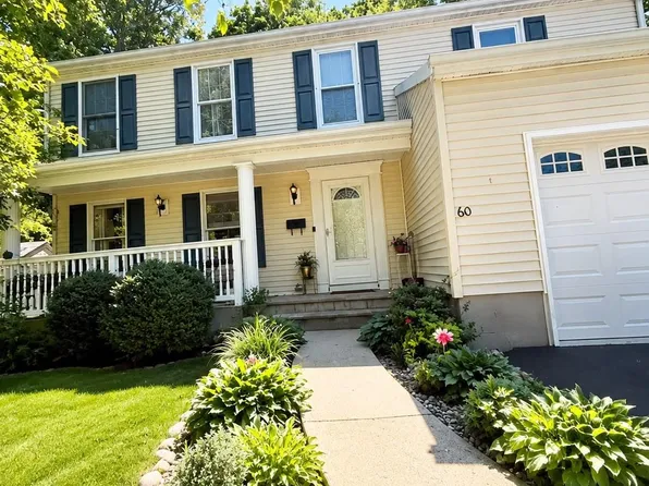60 Grant Street, Sloatsburg, NY 10974