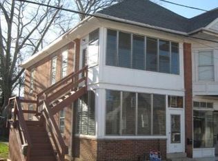 26 N Fayette St, Mercersburg, PA 17236