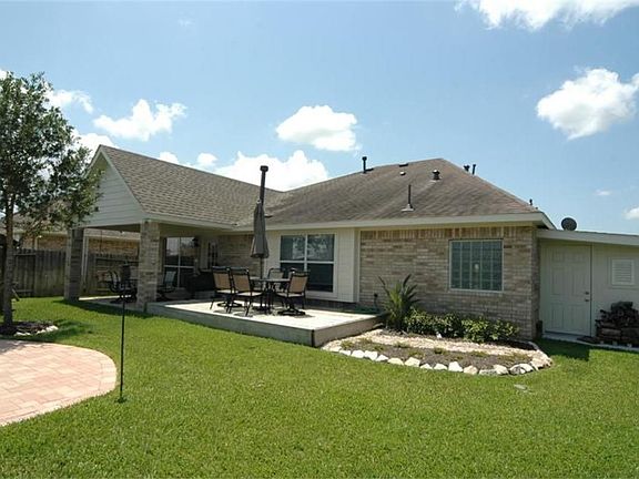 2nd image of 3417 Highland Point Ln