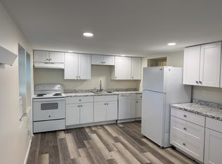 6237 Margin Ave #1, Sykesville, MD 21784