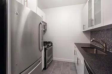 Rented by Real Broker NY LLC