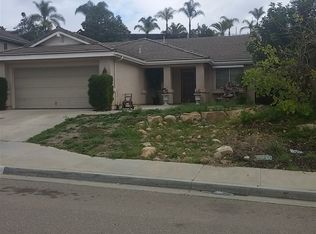 13637 Browncroft Way, El Cajon, CA 92021
