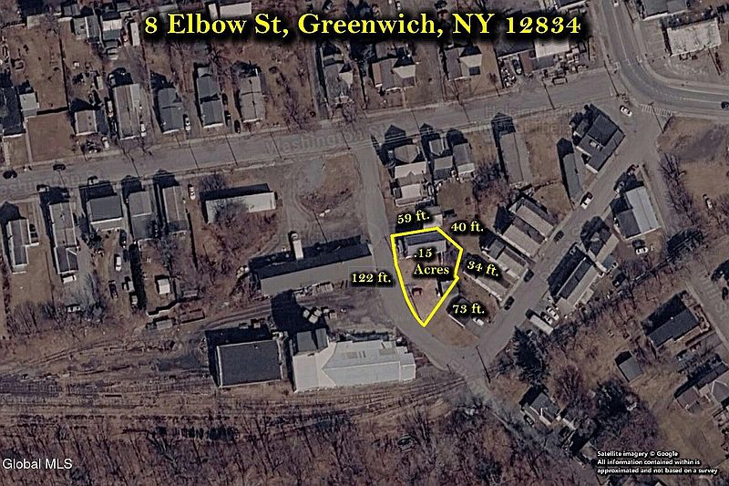 4th image of 8 Elbow Street