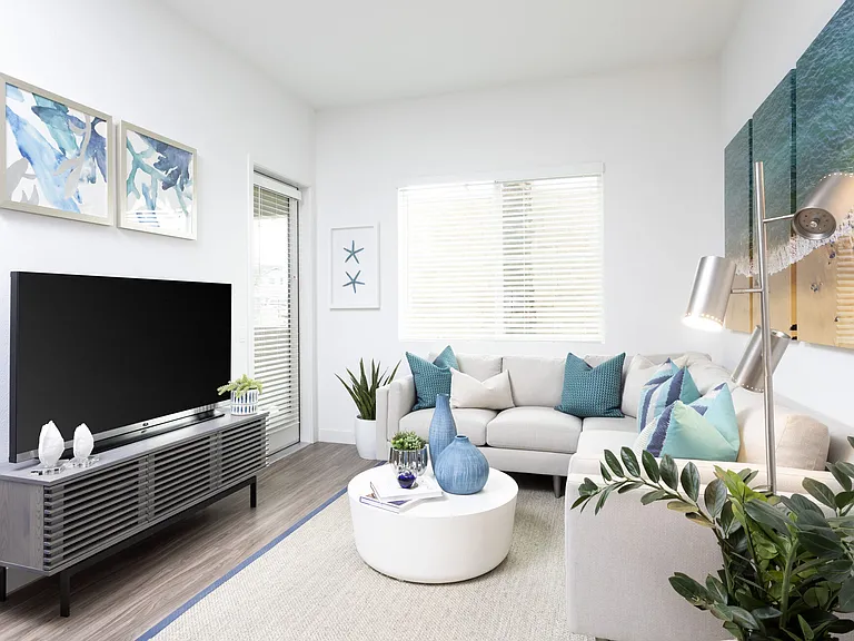 The Residences at Escaya — Photo 14