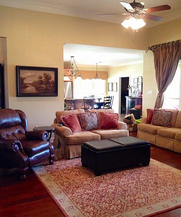 2nd image of 151 Bayou Lafourche Dr