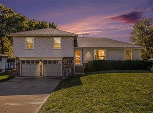 12603 W 58th Ter, Shawnee, KS 66216