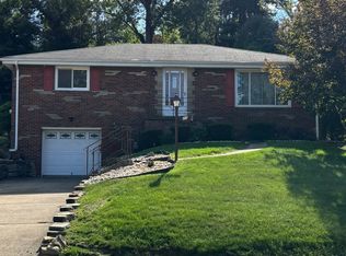 71 W Bruceton Rd, Pittsburgh, PA 15236