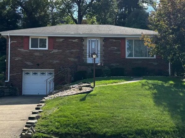 71 W Bruceton Rd, Pittsburgh, PA 15236