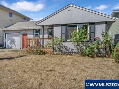1865 Berry St SE, Salem, OR, 97302