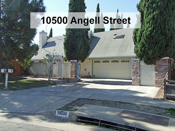 3rd image of 10500 Angell St