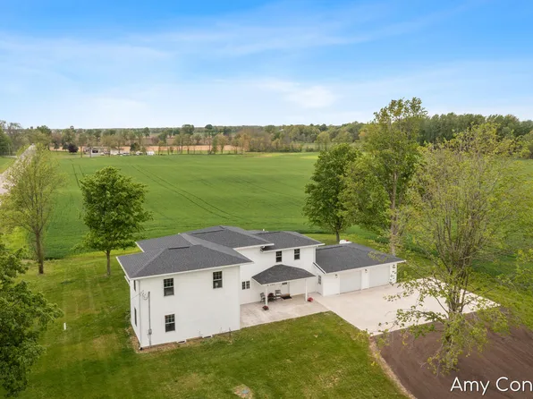 757 120th Ave, Martin, MI 49070