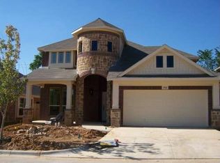 702 Crestridge Cir, Euless, TX 76040