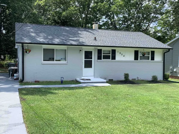 1904 Boaz Rd, Raleigh, NC 27610