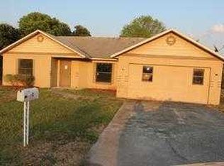 950 Albritton Way, Lake Wales, FL 33853