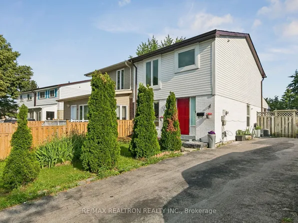 25 Whiteleas Ave, Toronto, ON M1B 1W8