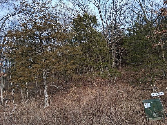 2nd image of 0 White Cloud Rd Lot 16