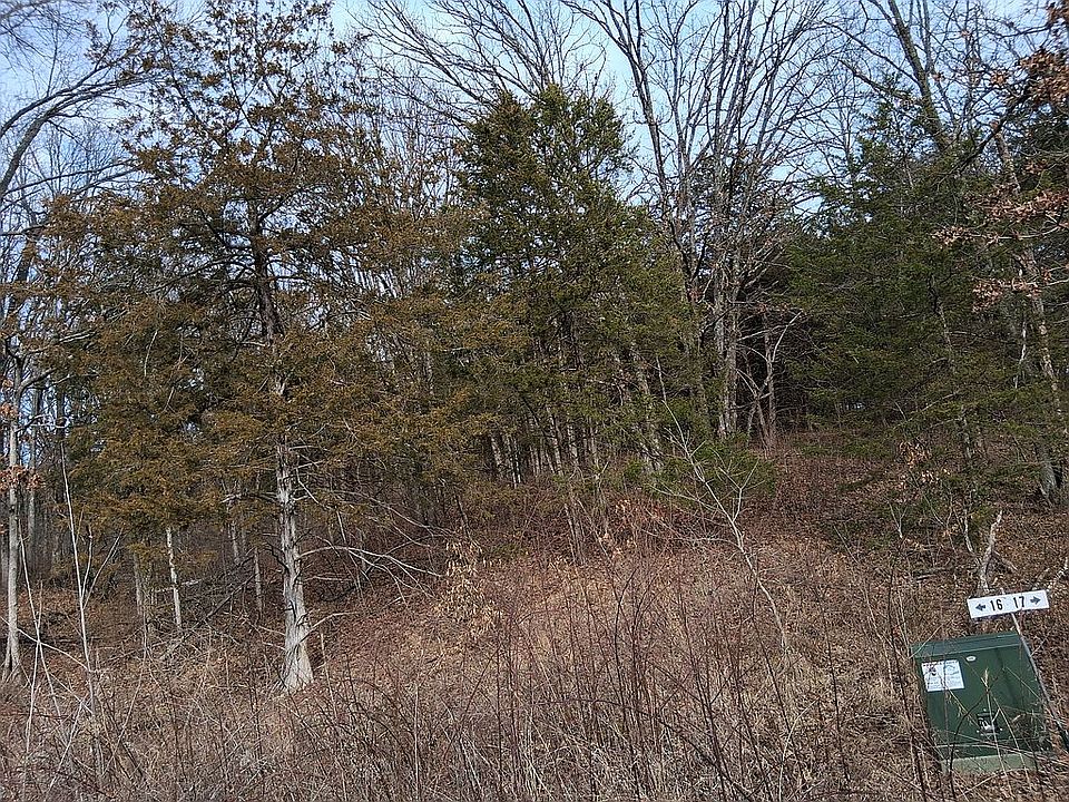 2nd image of 0 White Cloud Rd Lot 16