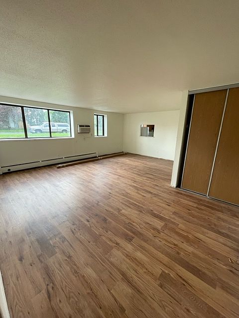 Large living room
