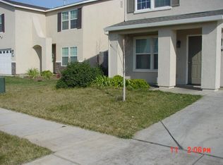 3880 Solstice Ave, Merced, CA 95348