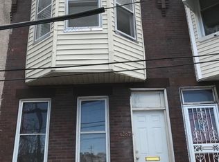 3207 Potter St, Philadelphia, PA 19134