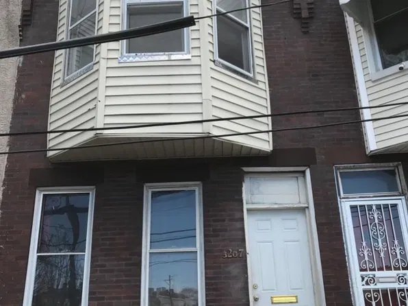 3207 Potter St, Philadelphia, PA 19134