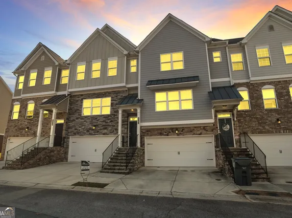 4262 Buford Valley Way, Buford, GA 30518
